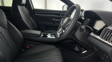BYD Seal U 1.5 DM-i Boost 5dr Auto Estate